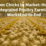 Integrated Poultry Farming