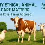 Ethical Animal Care