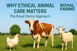 Ethical Animal Care