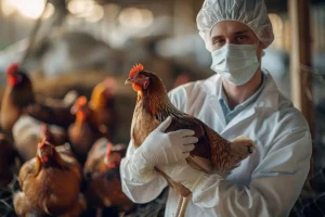 Ethical Poultry Farming