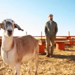 Goat and Sheep Farming in Navi Mumbai