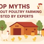 Myths Poultry Farming