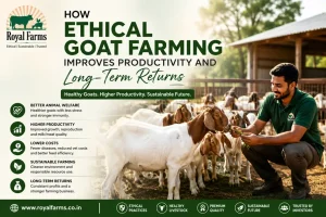 Ethical Goat Farming Guide