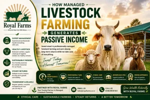 Managed Livestock Farming
