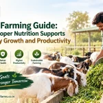 Royal Farms Goat Nutrition Guide